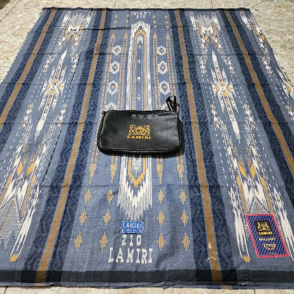 SARUNG LAMIRI TKD ORIGINAL PABRIK SARUNG LAMIRI TKD ORIGINAL PABRIK