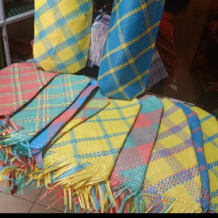 terbatas Tandok batak 5 kg Balbahul isi 5 Kg Warna Random