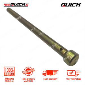DRUM PIN, ASLI CAKAR BAJA QUICK / PENGUNCI PISAU BLADE B / HARGA PER BIJI