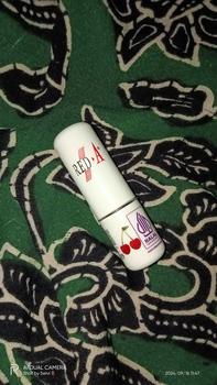 Product Review of Red-A Lip Balm (Tersedia 5 Varian) Red Bibir from 🌷**🌷 0