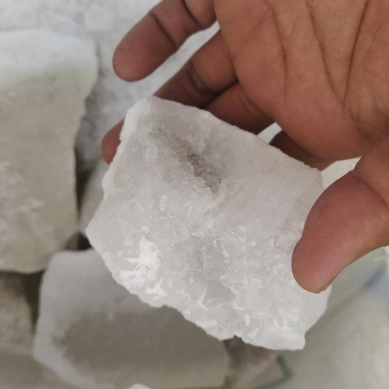 Tawas Batu 1kg Penjernih Air - Penghilang Bau Badan Ketiak 2