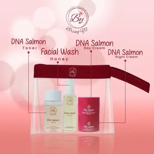Bringyu skincare paket DNA SALMON