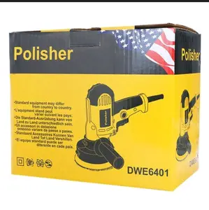 Mesin Poles mobil dan serba guna