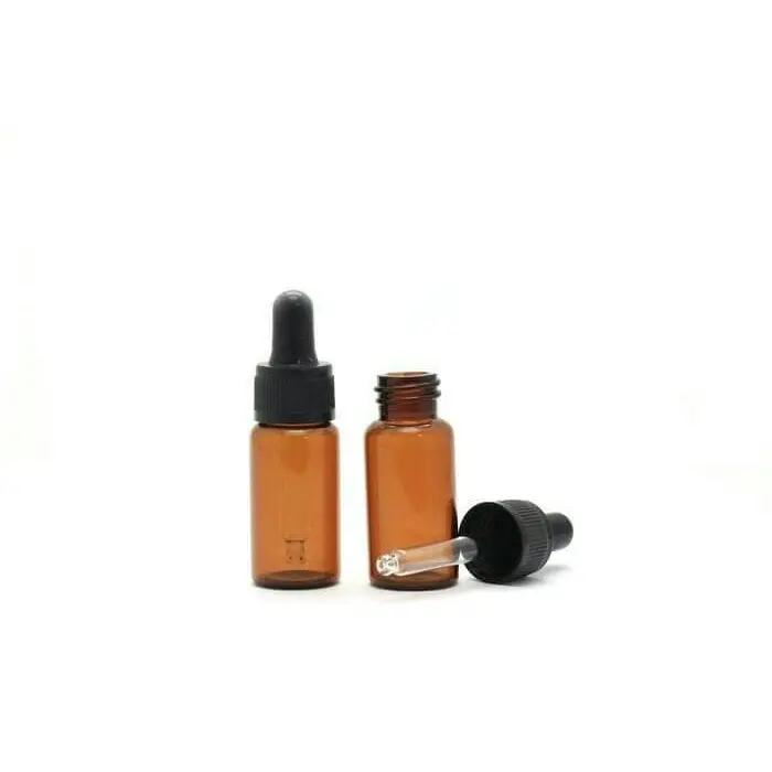 S☎UV BOTOL KOSONG KACA PIPET TETES UNTUK SAMPLE NTIAL OIL -30 ML Q✉6K