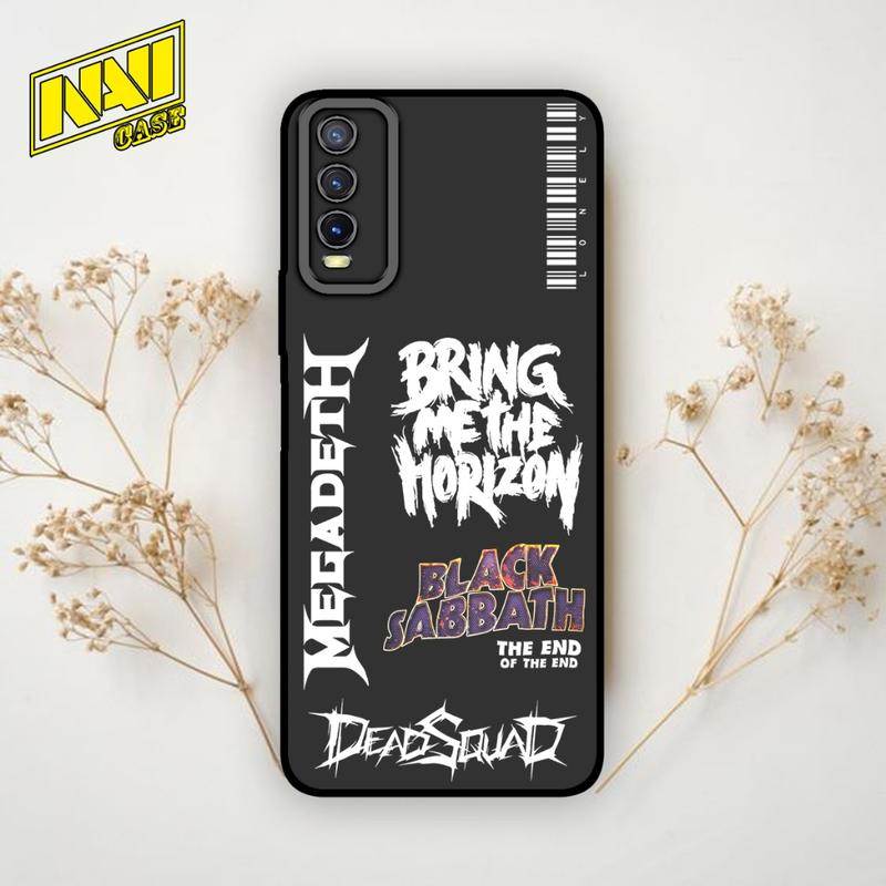 RA40 Case Vivo Y20/Y20s/Y12s Softcase Pro Camera Pelindung Camera Terbaru Motif Sticker - Casing Hp - Case Hp - Silikon Hp - Navi Case 8