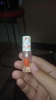 Product Review of [Satu Pcs] Lip Serum Oil Mila Color Unicorn Mini from p**😴 0