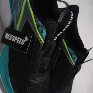 Sepatu Lari Pria Wanita Rexspeed Putih Tosca Size 38-44 Terbaru Sepatu Running Sneakers Olahraga Joging Sepatu Casual