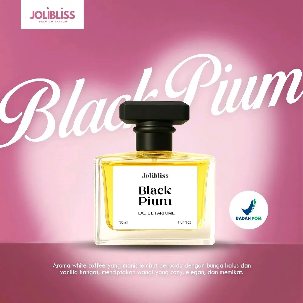 Blackpium