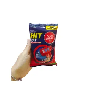 HIT MAT ALAT ELEKTRIK GOODKNIGHT + Isi 6 Mat (BARU)
