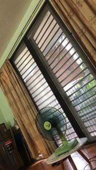 Product Review of Chăn ga gối phi lụa thêu hoa cúc viền bèo điệu đà from H** T** 0