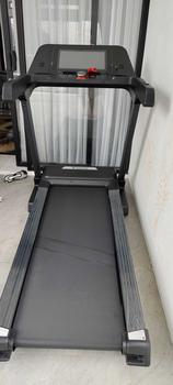 Product Review of Alat Fitness Murah Treadmill Elektrik Vegas Vosgo from A**B 1