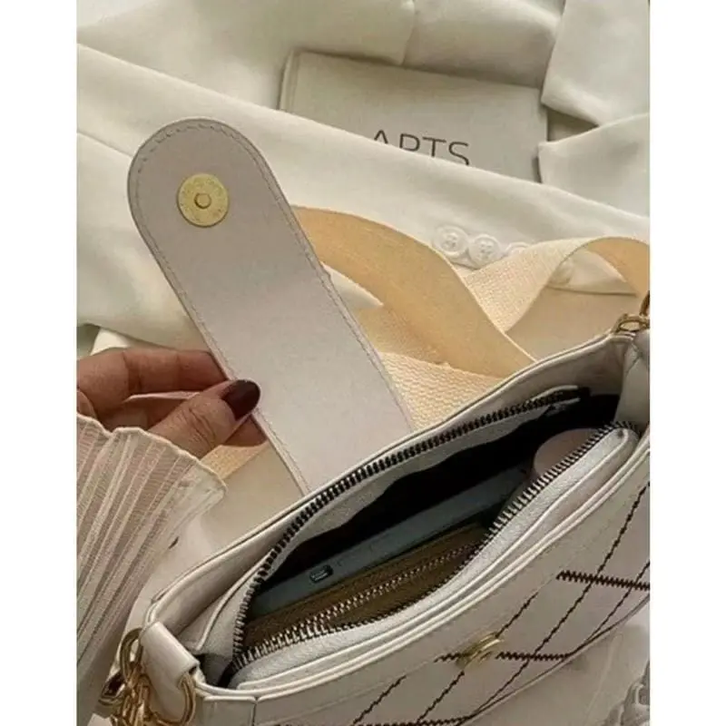 Tas selempang wanita LAURA Terbaru - Tas Wanita Import Fashion Shoulder Bag Korea 6