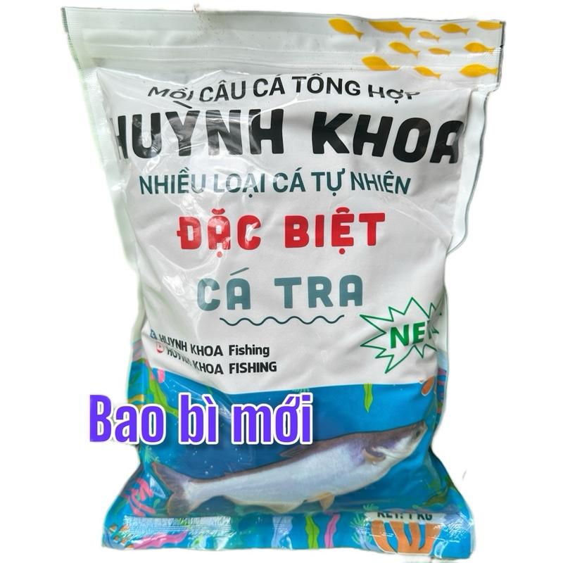 Mồi câu cá tổng hợp H-Khoa Bắt Cá Đi Câu Fishing moicau