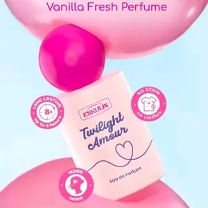 [NEW LAUNCH] Eskulin Eau de Parfum-Twilight Amour 30ml Parfum Viral Wangi