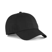 Gambar PUMA Topi Baseball Essentials PUMA Cat Logam Uniseks Black - OSFA dari PUMA Indonesia Kota Bekasi 4 Tokopedia