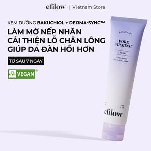Kem Dưỡng Bakuchoil + Derma-sync Mờ Nếp Nhăn,Da Đàn Hồi Hơn Efilow 60g