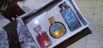 Product Review of AVELOGY PARFUM 55 ML Eau De Parfum | SPL TINGGI TAHAN LAMA from R**i 0