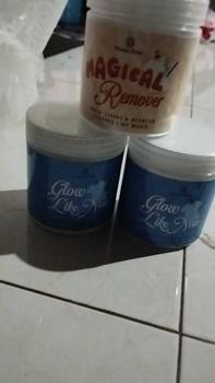 Product Review of [ Penatu Home ] Glow like new - Deterjen Booster 500gr from N**a K**o E**n 1