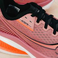 Gambar Saucony Endorphin Azura Mauve Womens (100% Authentic) - 39 dari Senikersku Kota Administrasi Jakarta Selatan 3 Tokopedia
