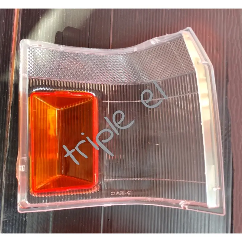 Mika Riting Sein Sen Lampu Samping Kijang Grand Extra 3