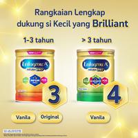 Gambar Enfagrow A+ 4 Susu Formula Anak 3 - 12 Tahun Vanila 800 gr V1 dari Enfagrow Essential Official Store Kab. Tangerang 5 Tokopedia