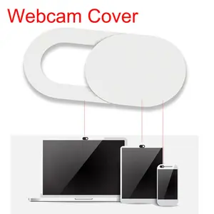 MutiaraMall Jakarta - Etmakit Cover Slider Kamera Webcam Privacy - PJ1695