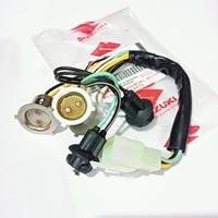 Gambar FITTING PITTING LAMPU SHOGUN 125 FL NR 2007 2010 ORIGINAL SGP SUZUKI GENUINE - 35171-16H10-000 dari Lestari Motor 2 Kota Administrasi Jakarta Barat 3 Tokopedia