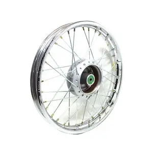 Velg Belakang (Wheel Sub Assy RR) - Revo FI & Supra X 125 FI 42650K03N41ZA