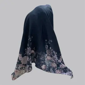 Koleksi Scarf Motif Al-Fath