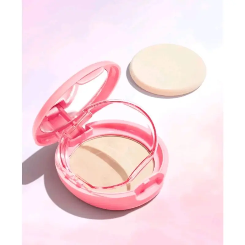 GLAD2GLOW PERFECT BLURRING POWDER FOUNDATION 3