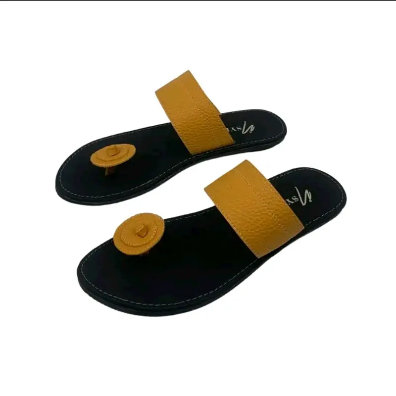 Sendal Karet Wanita Insyira Model Sandal Jepit Jamur - Cewek 2