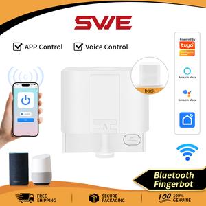 Suis Pintar Robot Jari, SWE Electrical Home