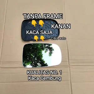 Kaca Spion City Z 1997 1998 1999-2002 KANAN