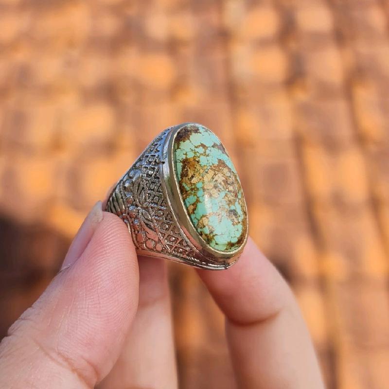 Cincin PIRUS PERSIA // JAMINAN BARANG ASLI 100% persia 2