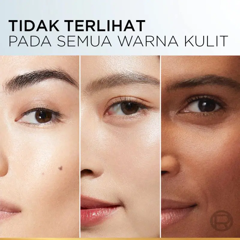[BANTING HARGA] L'Oreal Paris UV Defender UV Protector Sunscreen SPF50+ / PA++++ [NEW VARIANT] 6