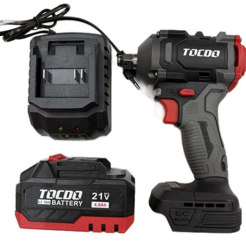 Xả kho Máy siết bulong tocdo lực siết 360n.m đầu  2 trong 1 chân pin phổ thông m21 1 máy 1 pin