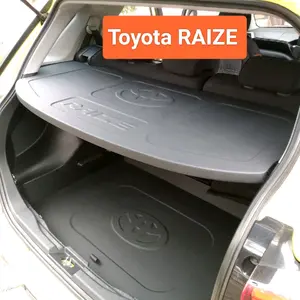 Rak bagasi TOYOTA RAIZE/ Rak atas