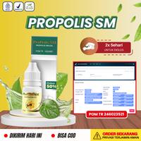 Gambar [PAKET COMBO] - Perawatan Kulit Untuk Herpes Zoster Herpes Genital / Kelamin Herpes Bibir Aman Untuk Anak Dan Dewasa - Cairan Oles Penghilang Herpes - PAKET COMBO (PSM + SKIN) dari Tria Herbal Store Kota Administrasi Jakarta Barat 4 Tokopedia
