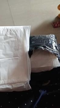Product Review of Pembalut Wanita Softex Daun Sirih Repack Isi 50 - Lembut dan Nyaman untuk Penggunaan Sehari-hari from c**. 0