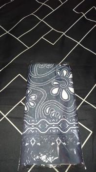 Product Review of paket hemat 3 pcs  gus iqdam series  Batik Muslim Nyaman Lembut Motif hadroh seragam dewasa Pria Katun sarung santri pondok from R**B 2