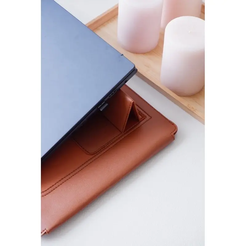 SLEEVE LAPTOP MULTIFUNGSI FREE UKIR NAMA 3