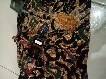 Product Review of LIVE KODE TARA Longdress Daster By Anna Al Abdullah….. from m**m 1