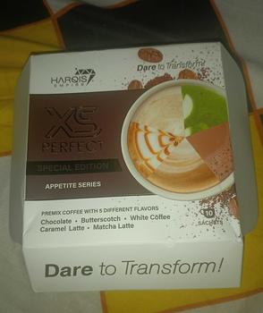 Product Review of LOOSE PREMIUM TRIAL HAZELNUT | CAPPUCINO | CHOCOLATE | MATCHA | BUTTERSCOTCH from n**n 0