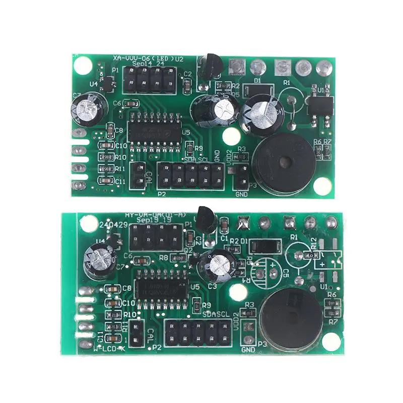 Quy mô kỹ thuật số Bo mạch chủ chip LCD LED bảng mạch chính xác cảm biến thay…