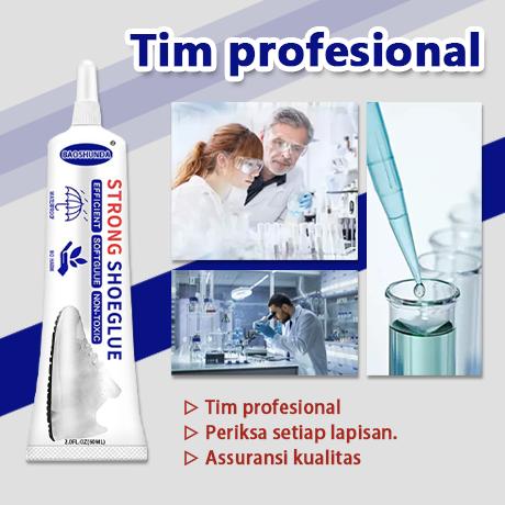 Product Introduction of lem sepatu super kuat original lem super kuat korea lem sepatu paling kuat lem sepatu super kuat anti airlem kertas lem anti bocor tahan air lem semua jenis sepatu cocok untuk sepatu hak tinggi sepatu lari sanda transparan cepat kering waterproof 60ml 1