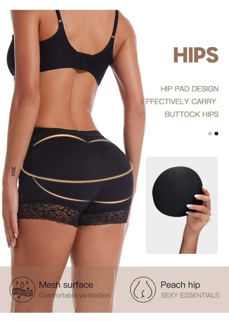 Product Introduction of Butt-lifting Pants, Female Bottoming, Buttocks, Buttocks, Buttocks, Fake Ass, Panties, Body Sculpting, Boxer Belly Pants Lady 10