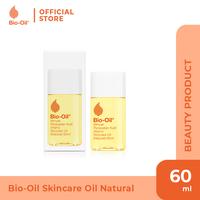 Gambar Bio Oil - Skincare Oil Natural 60ml [Twin Pack] dari Bio Oil - Indonesia Kota Administrasi Jakarta Barat 3 Tokopedia
