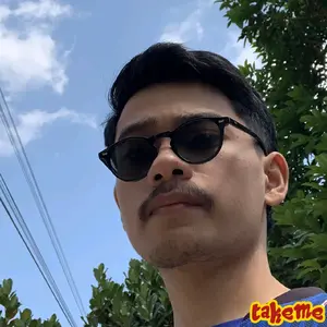 Baiyoo Kacamata Hitam vincent anti silau | Kacamata Vintage | Kacamata Retro Kacamata skena