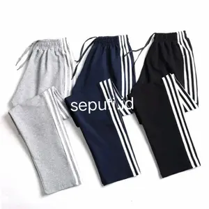 Celana Training Panjang Standar & Jumbo / Trening Olahraga | Hot Item