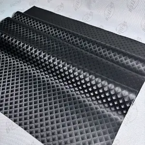 Ajm Kulit Jok Motif Diamond 3D SB-TECH  Tebal 0,8mm Supplier Kulit Jok Kulit Jok Murah Semua Jenis Motor Kulit Jok Lembaran Per Meter